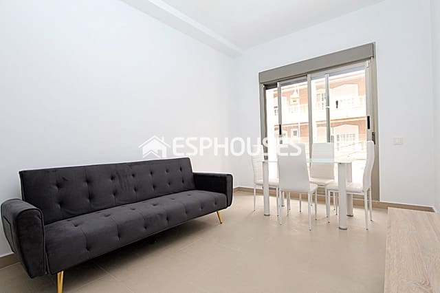 2 soverom Leilighet til salgs i Zona Pueblo, Guardamar del Segura med garasje - € 190 000 (Ref: 9955329)