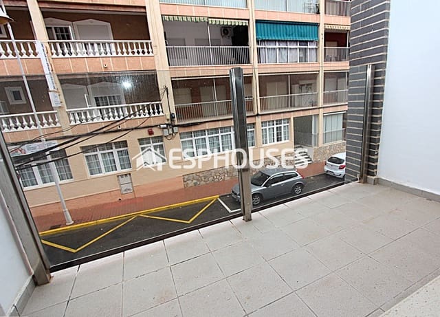 2 soverom Leilighet til salgs i Zona Pueblo, Guardamar del Segura med garasje - € 190 000 (Ref: 9955329)