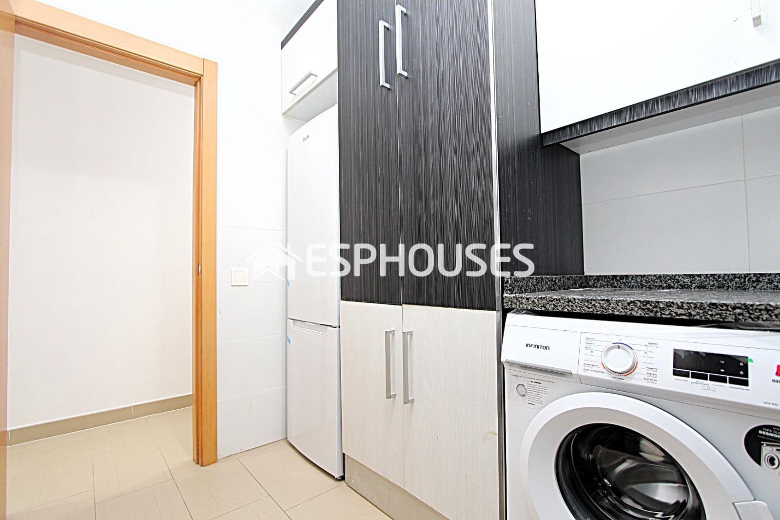 2 chambre Appartement à vendre à Guardamar del Segura avec garage - 190 000 € (Ref: 9955330)
