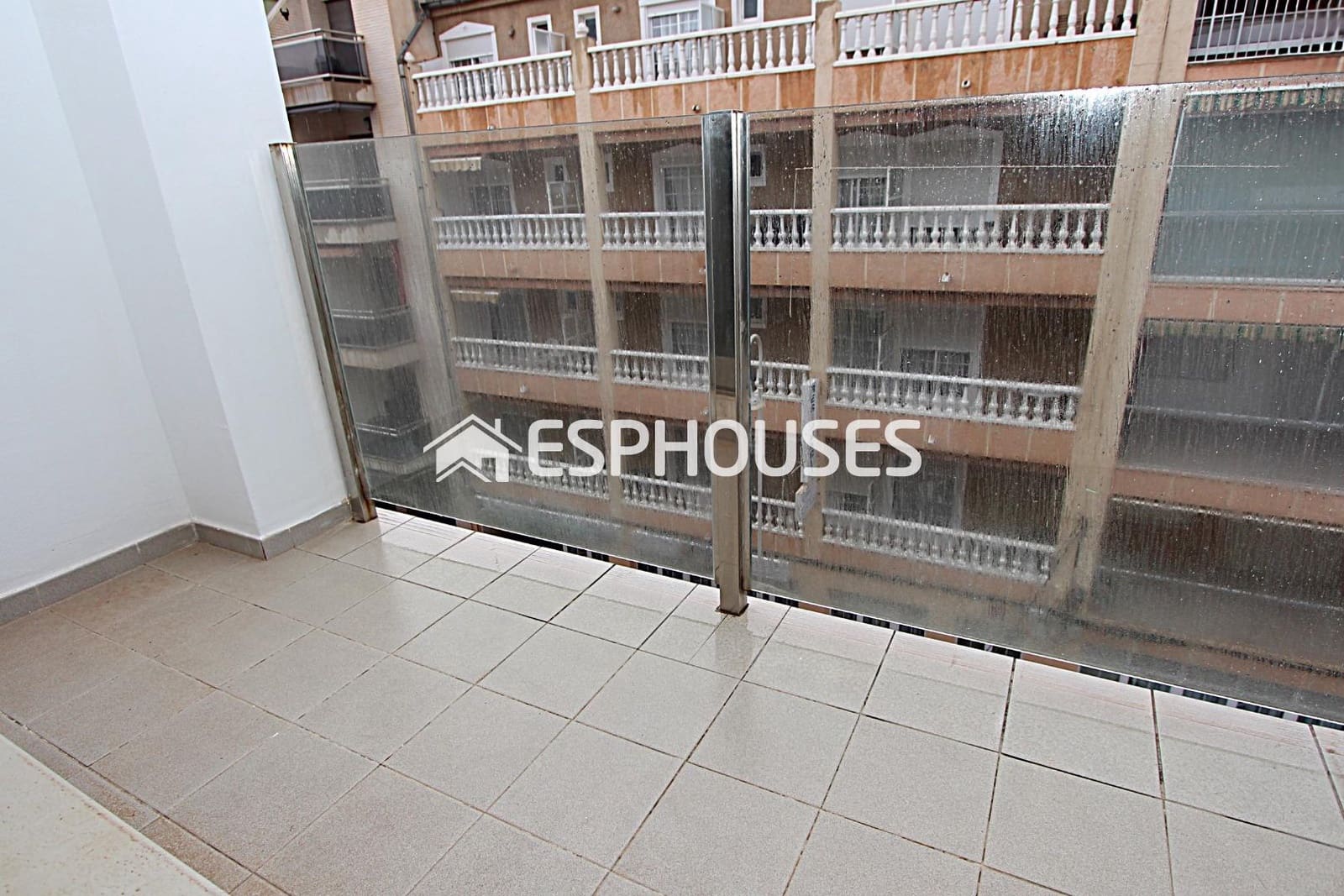 2 chambre Appartement à vendre à Guardamar del Segura avec garage - 190 000 € (Ref: 9955330)