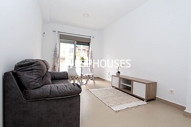 2 sypialnia Apartament na sprzedaż w Zona Pueblo, Guardamar del Segura z garażem - 190 000 € (Ref: 9955330)