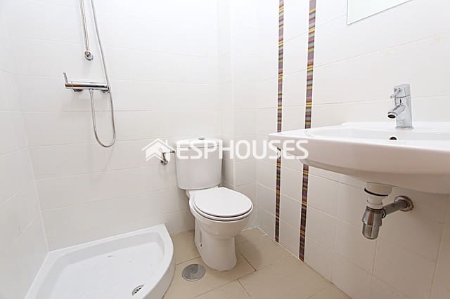 2 sypialnia Apartament na sprzedaż w Zona Pueblo, Guardamar del Segura z garażem - 190 000 € (Ref: 9955330)