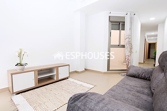 2 sypialnia Apartament na sprzedaż w Zona Pueblo, Guardamar del Segura z garażem - 190 000 € (Ref: 9955330)