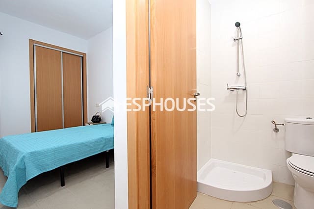 2 sypialnia Apartament na sprzedaż w Zona Pueblo, Guardamar del Segura z garażem - 190 000 € (Ref: 9955330)