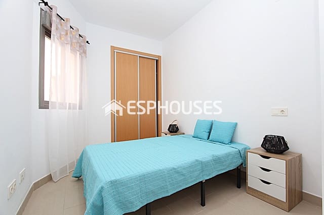 2 sypialnia Apartament na sprzedaż w Zona Pueblo, Guardamar del Segura z garażem - 190 000 € (Ref: 9955330)