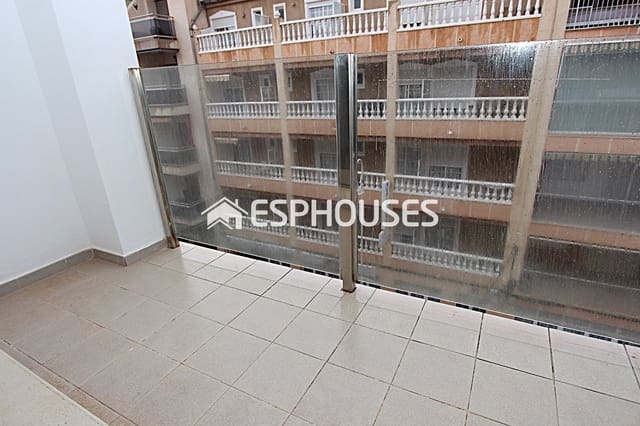 2 sypialnia Apartament na sprzedaż w Zona Pueblo, Guardamar del Segura z garażem - 190 000 € (Ref: 9955330)