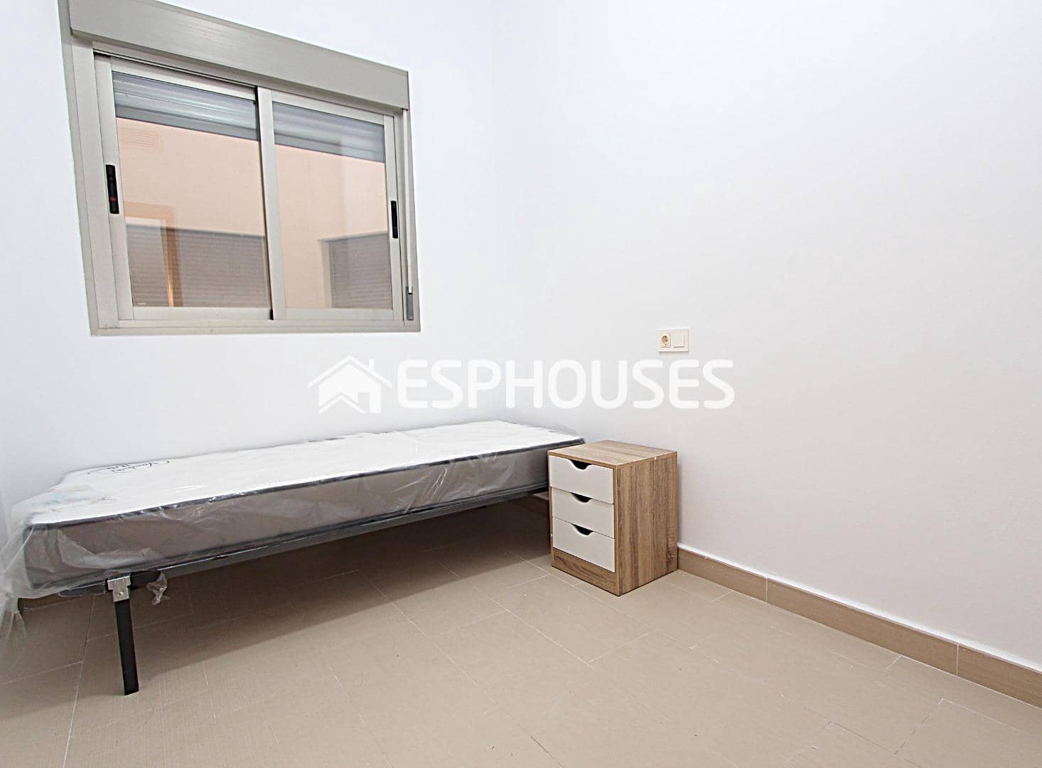 2 chambre Appartement à vendre à Guardamar del Segura avec garage - 190 000 € (Ref: 9955331)