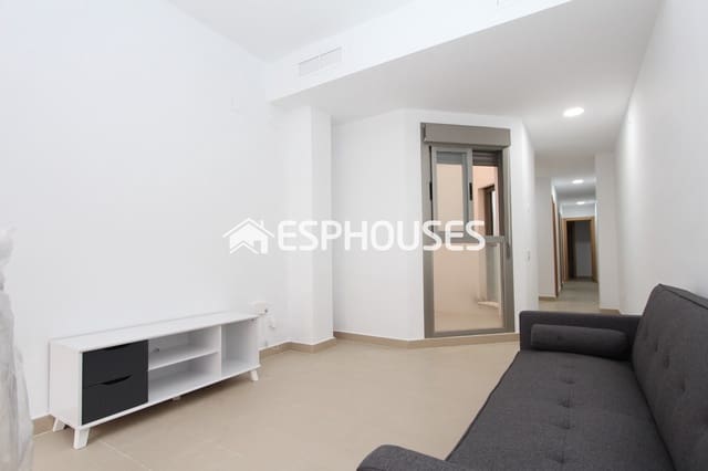 2 soveværelse Lejlighed til salg i Zona Pueblo, Guardamar del Segura med garage - € 190.000 (Ref: 9955331)