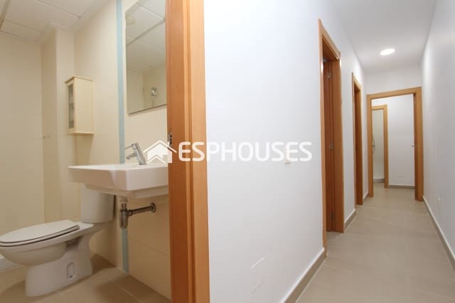 2 soveværelse Lejlighed til salg i Zona Pueblo, Guardamar del Segura med garage - € 190.000 (Ref: 9955331)