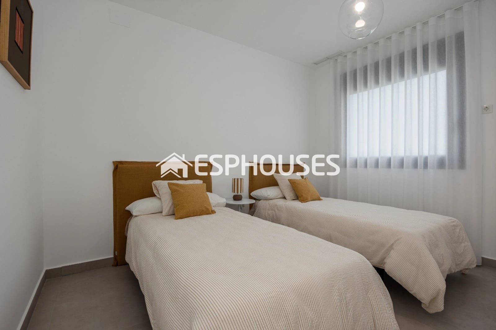 3 soveværelse Lejlighed til salg i La Villajoyosa / Vila Joiosa - € 340.000 (Ref: 9955332)