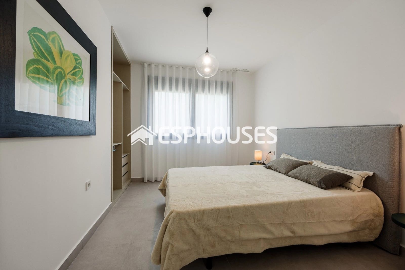 3 soveværelse Lejlighed til salg i La Villajoyosa / Vila Joiosa - € 340.000 (Ref: 9955332)
