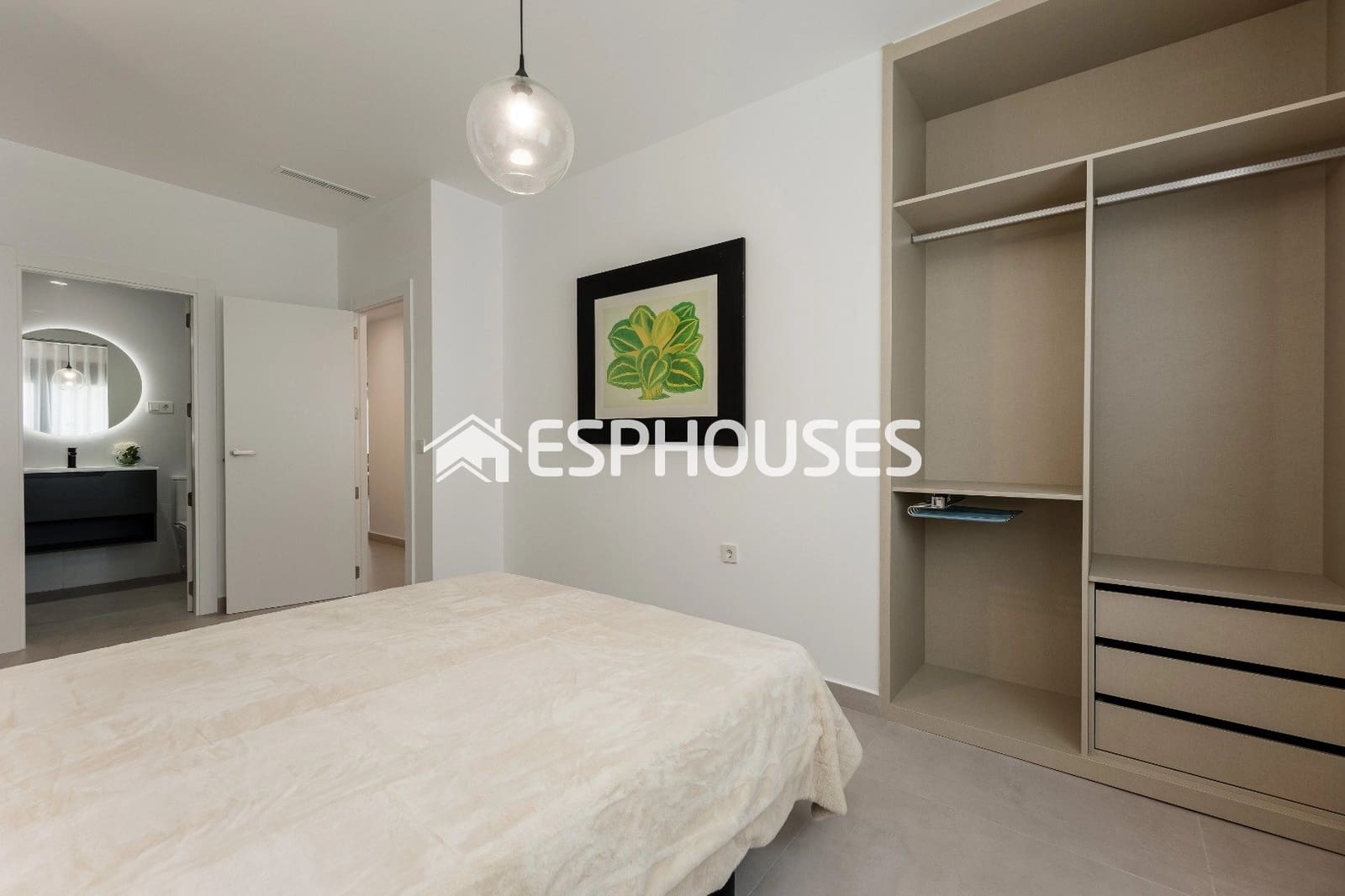 3 soveværelse Lejlighed til salg i La Villajoyosa / Vila Joiosa - € 340.000 (Ref: 9955332)