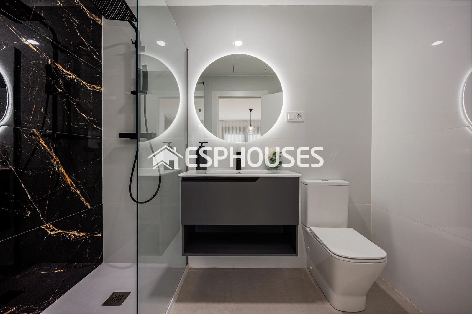 3 soveværelse Lejlighed til salg i La Villajoyosa / Vila Joiosa - € 340.000 (Ref: 9955332)