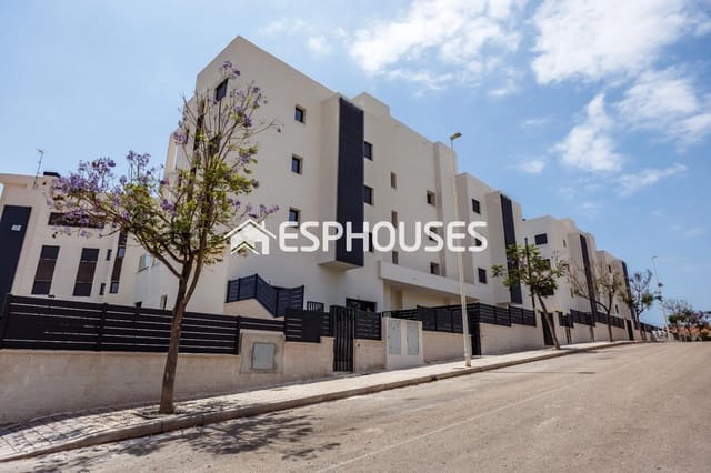2 slaapkamer Appartement te koop in Plans - Gasparot, La Villajoyosa / Vila Joiosa - € 275.000 (Ref: 9955333)