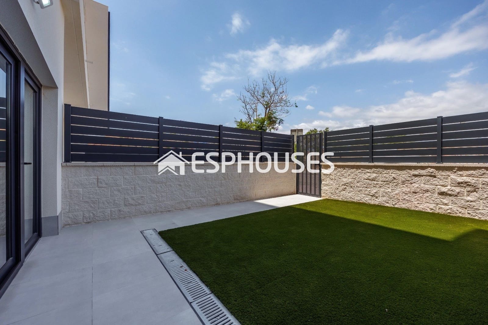 2 soveværelse Lejlighed til salg i La Villajoyosa / Vila Joiosa - € 275.000 (Ref: 9955333)