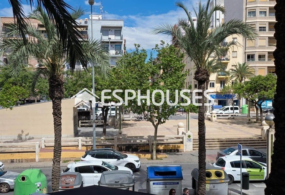 4 chambre Appartement à vendre à Elche / Elx - 185 500 € (Ref: 9955334)