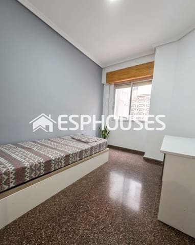 4 soverom Leilighet til salgs i Pont Nou - Corazón de Jesús, Elche / Elx - € 185 500 (Ref: 9955334)