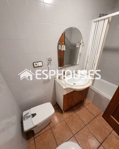 4 soverom Leilighet til salgs i Pont Nou - Corazón de Jesús, Elche / Elx - € 185 500 (Ref: 9955334)