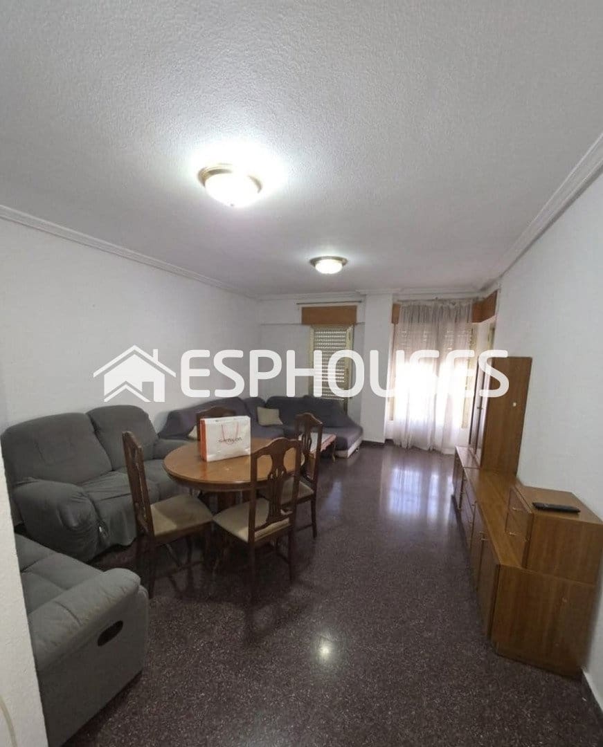 Apartamento de 4 habitaciones en Elche / Elx en venta - 185.500 € (Ref: 9955334)