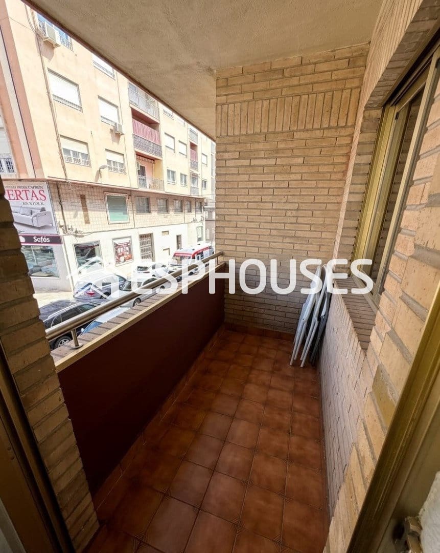 Apartamento de 4 habitaciones en Elche / Elx en venta - 185.500 € (Ref: 9955334)