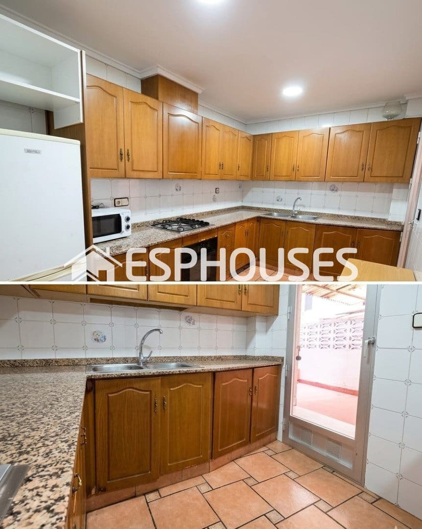 Apartamento de 4 habitaciones en Elche / Elx en venta - 185.500 € (Ref: 9955334)