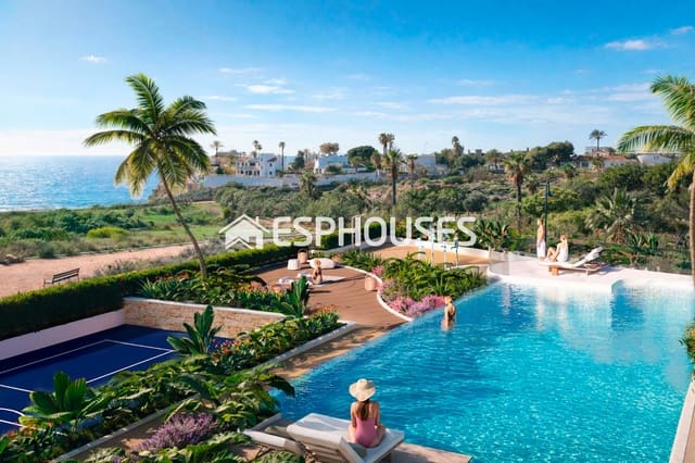 3 camera da letto Casa in vendita in El Campello con piscina - 1.054.000 € (Rif: 9955335)