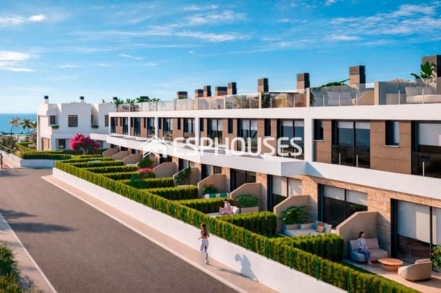 3 camera da letto Casa in vendita in El Campello con piscina - 1.054.000 € (Rif: 9955335)