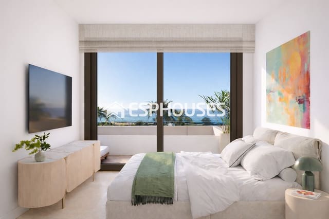 3 sypialnia Dom na sprzedaż w El Campello z basenem - 537 000 € (Ref: 9955336)