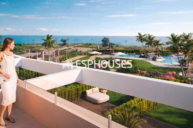 3 sypialnia Dom na sprzedaż w El Campello z basenem - 537 000 € (Ref: 9955336)