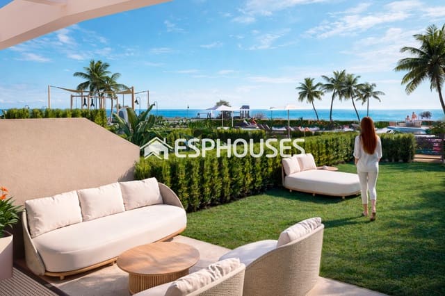3 sypialnia Dom na sprzedaż w El Campello z basenem - 537 000 € (Ref: 9955336)