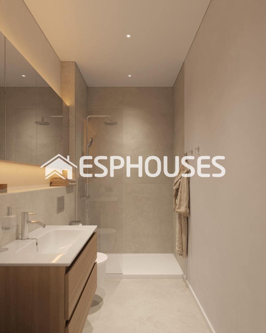 3 bedroom Villa for sale in Polop with pool garage - € 530,414 (Ref: 9955338)