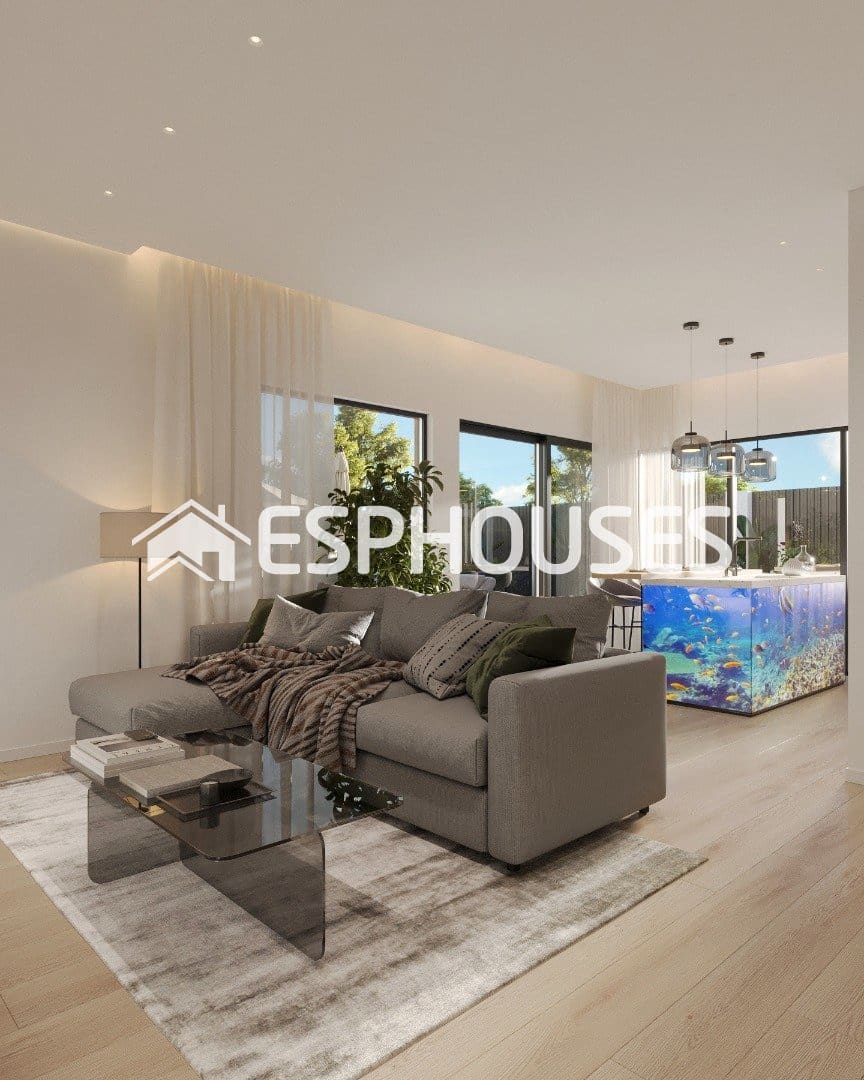 3 sovrum Villa till salu i Polop med pool garage - 482 121 € (Ref: 9955339)