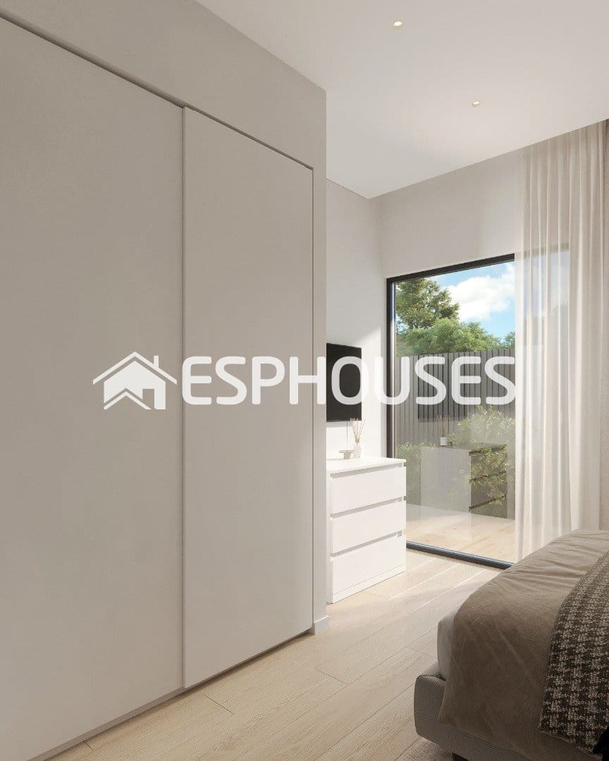 3 sovrum Villa till salu i Polop med pool garage - 482 121 € (Ref: 9955339)