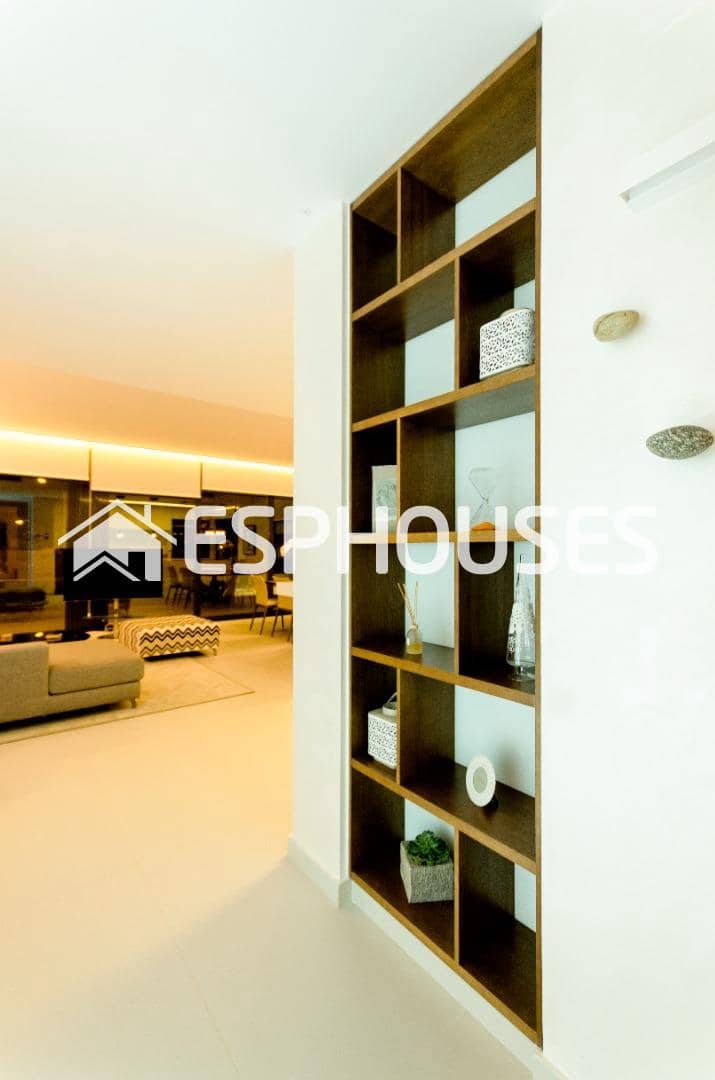 4 bedroom Villa for sale in Orihuela Costa with pool garage - € 1,195,000 (Ref: 9955340)