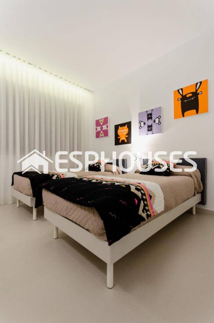 4 bedroom Villa for sale in Orihuela Costa with pool garage - € 1,195,000 (Ref: 9955340)