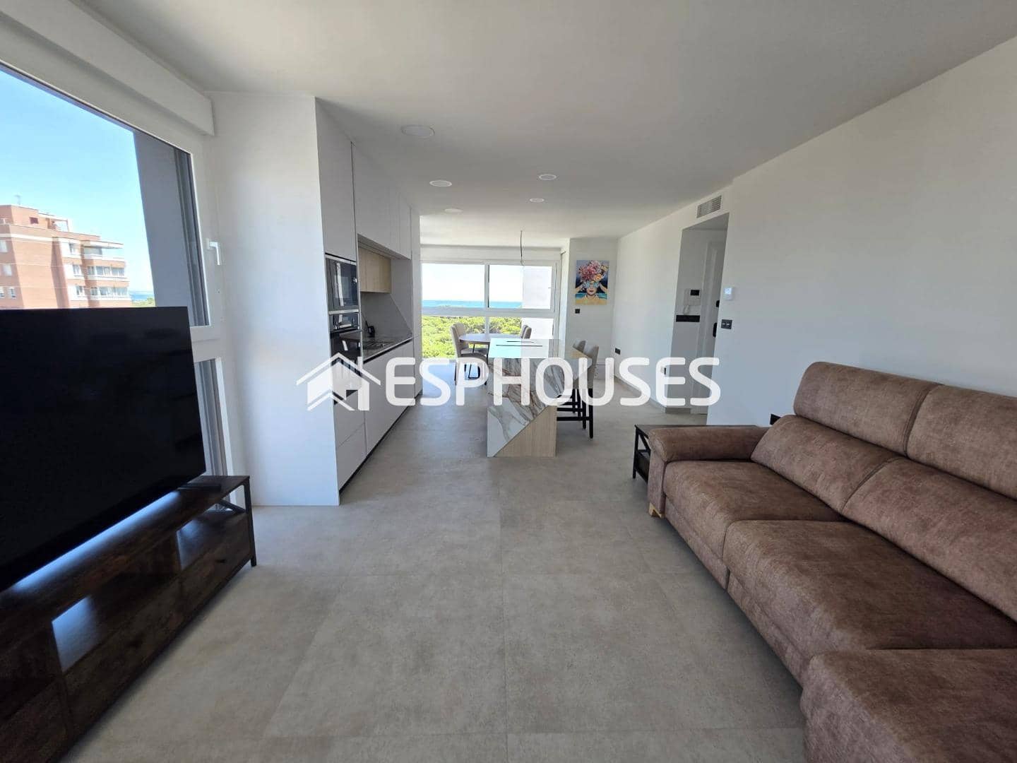 3 bedroom Apartment for sale in Guardamar del Segura with pool garage - € 498,000 (Ref: 9955341)