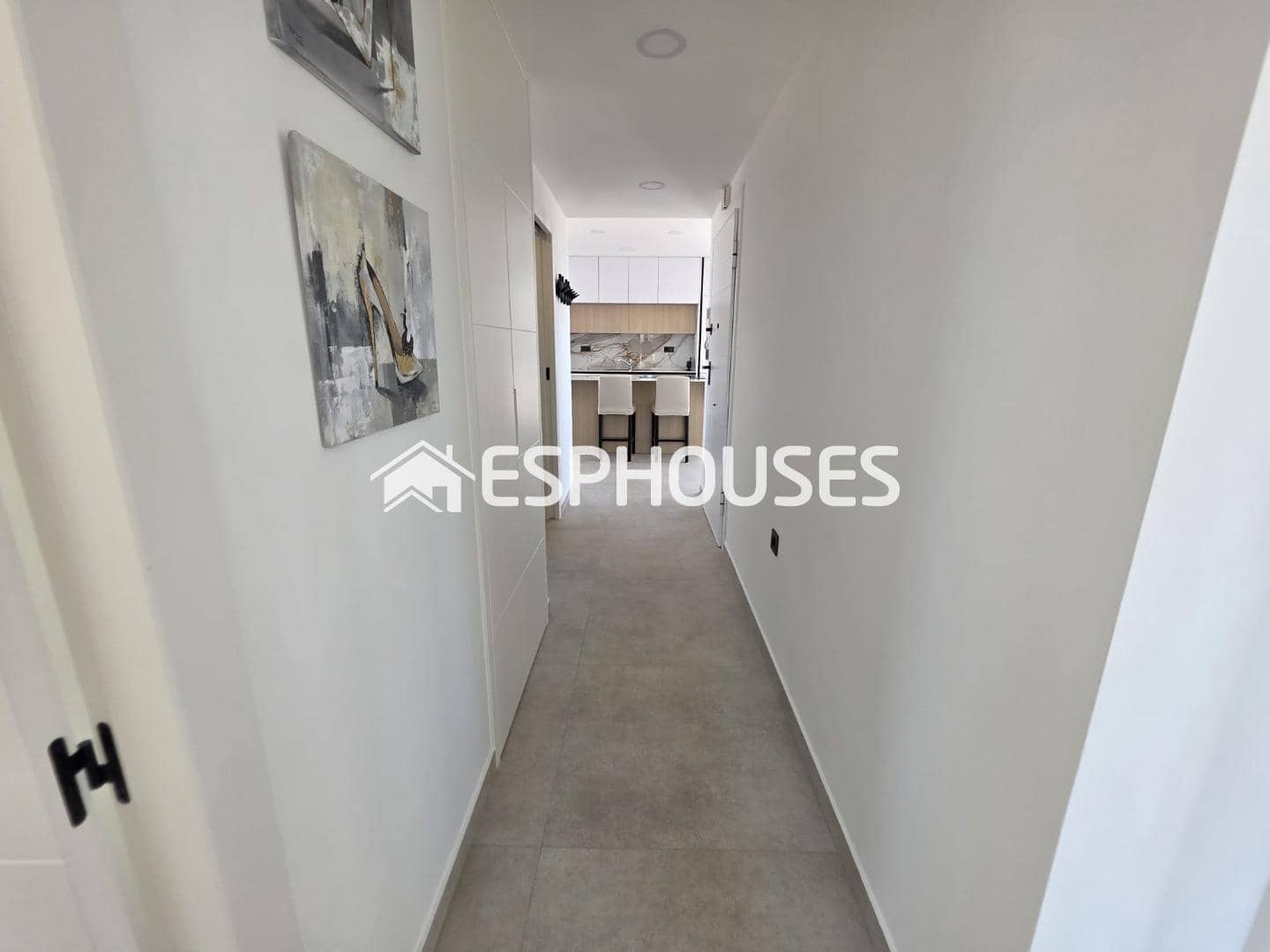 3 bedroom Apartment for sale in Guardamar del Segura with pool garage - € 498,000 (Ref: 9955341)