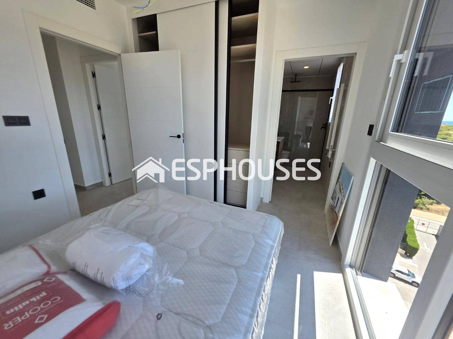 3 bedroom Apartment for sale in Guardamar del Segura with pool garage - € 498,000 (Ref: 9955341)
