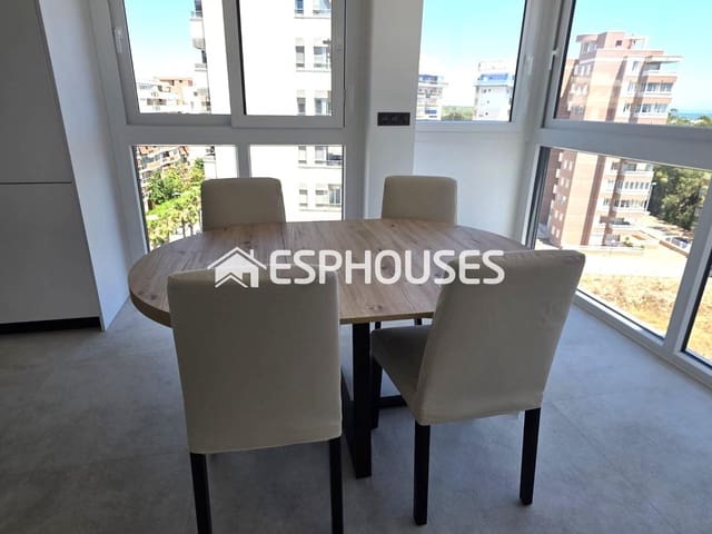 3 sypialnia Apartament na sprzedaż w Puerto Deportivo, Guardamar del Segura z basenem garażem - 498 000 € (Ref: 9955341)