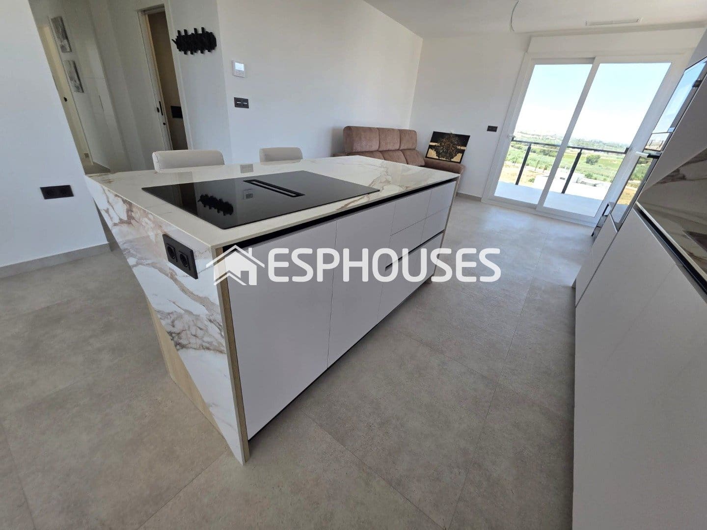3 camera da letto Appartamento in vendita in Guardamar del Segura con piscina garage - 498.000 € (Rif: 9955341)