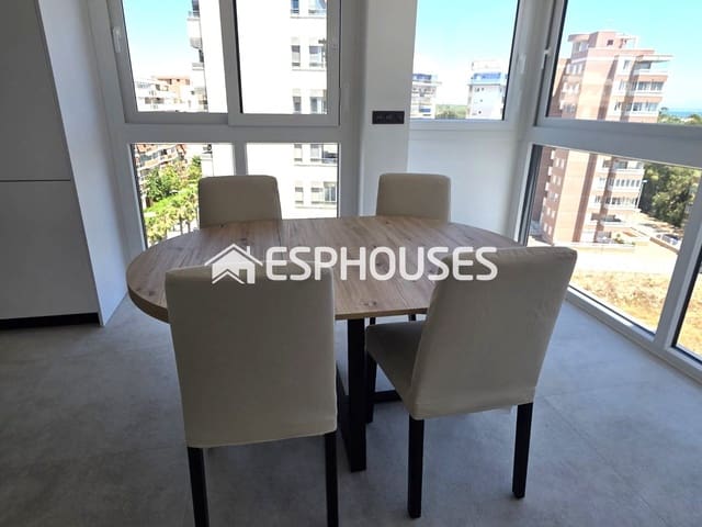 3 soverom Leilighet til salgs i Puerto Deportivo, Guardamar del Segura med svømmebasseng garasje - € 498 000 (Ref: 9955341)