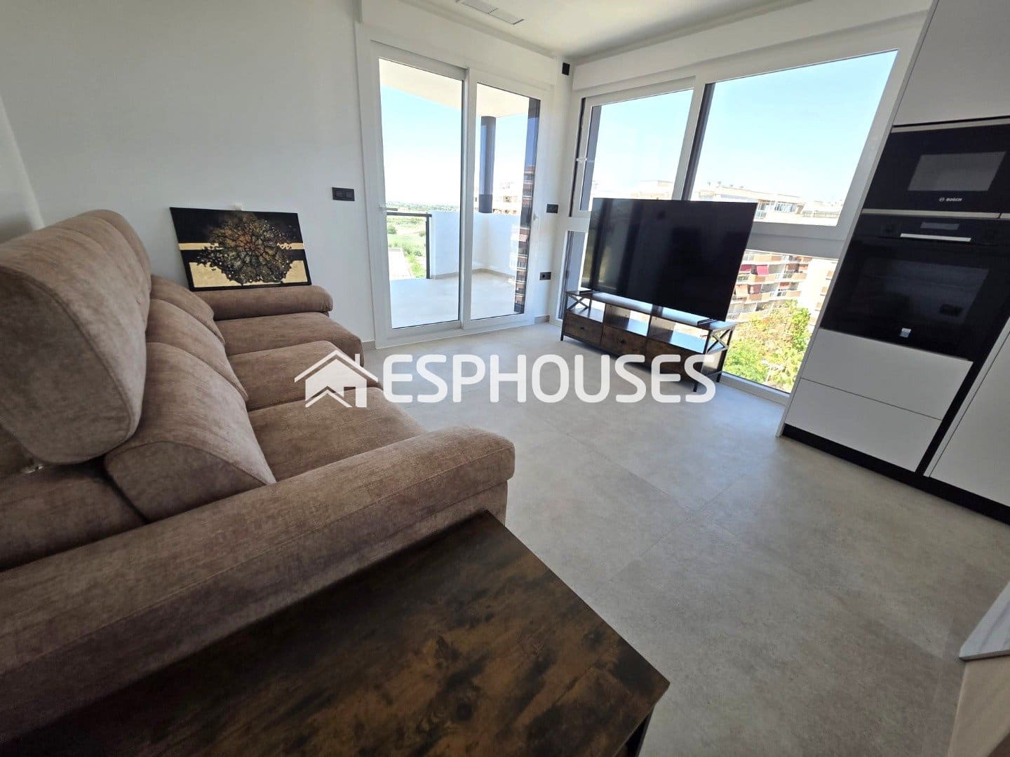 3 camera da letto Appartamento in vendita in Guardamar del Segura con piscina garage - 498.000 € (Rif: 9955341)