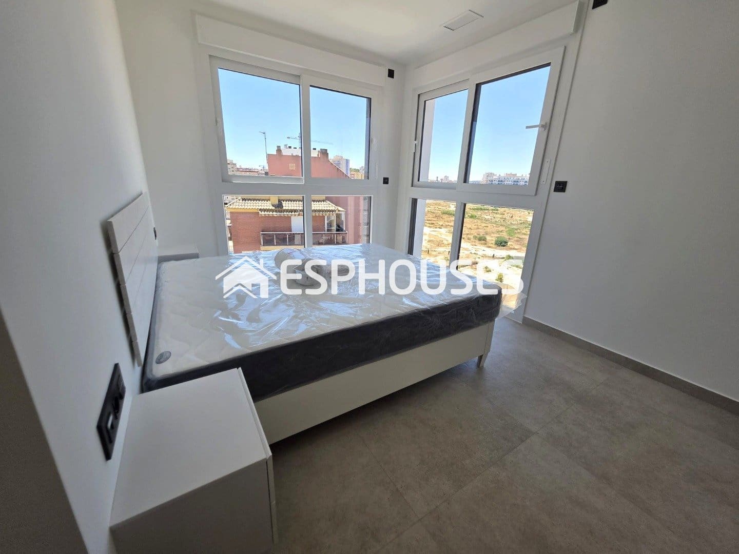 3 camera da letto Appartamento in vendita in Guardamar del Segura con piscina garage - 498.000 € (Rif: 9955341)