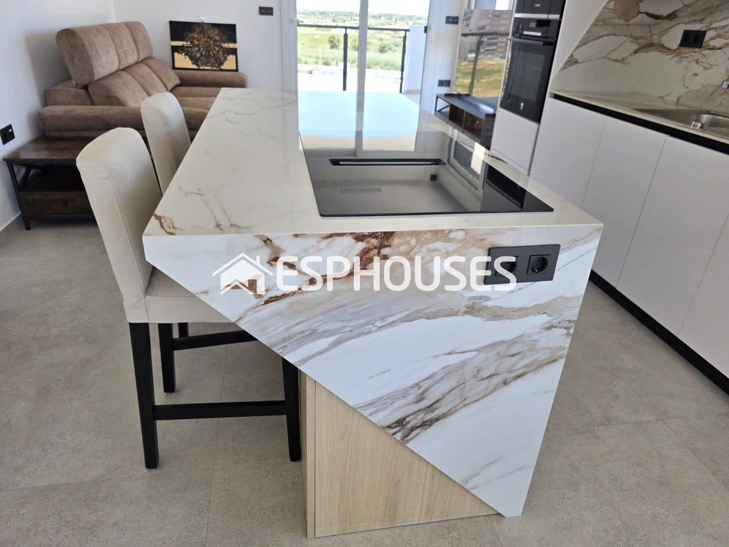 3 camera da letto Appartamento in vendita in Guardamar del Segura con piscina garage - 498.000 € (Rif: 9955341)