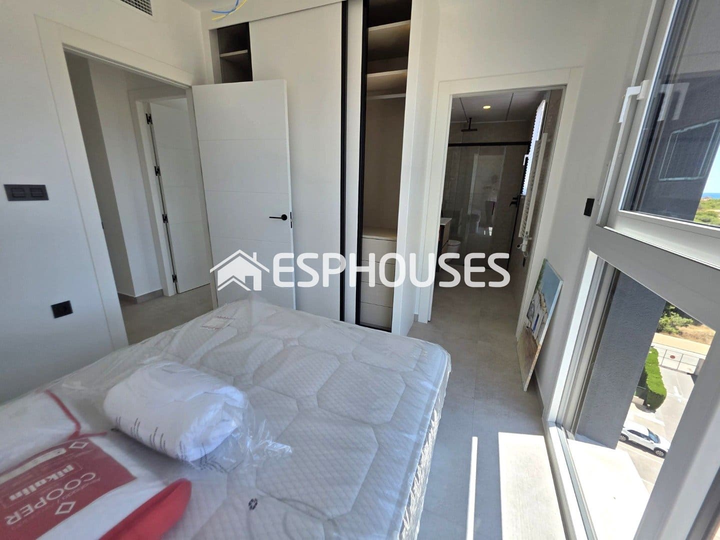 3 camera da letto Appartamento in vendita in Guardamar del Segura con piscina garage - 498.000 € (Rif: 9955341)
