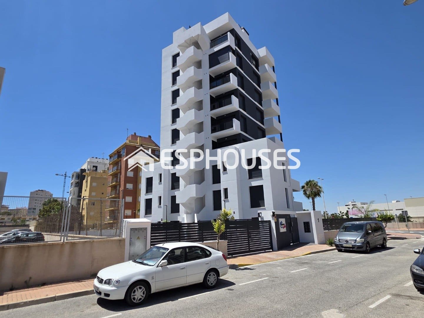3 camera da letto Appartamento in vendita in Guardamar del Segura con piscina garage - 498.000 € (Rif: 9955341)