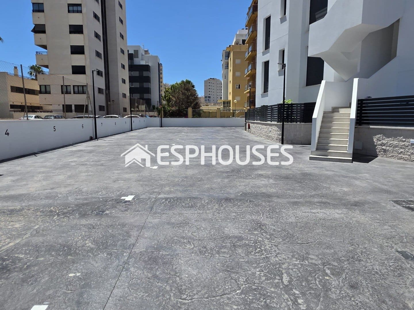 3 camera da letto Appartamento in vendita in Guardamar del Segura con piscina garage - 498.000 € (Rif: 9955341)