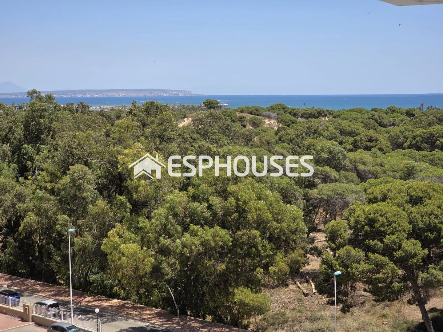 3 camera da letto Appartamento in vendita in Guardamar del Segura con piscina garage - 498.000 € (Rif: 9955341)