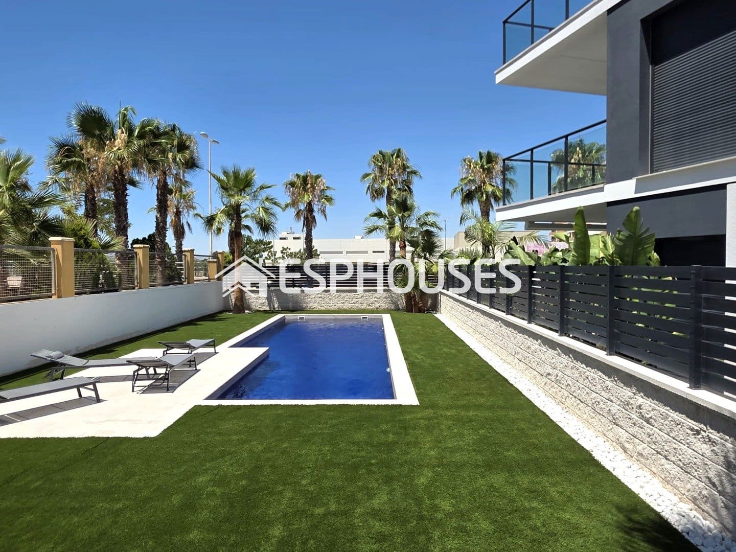 3 camera da letto Appartamento in vendita in Guardamar del Segura con piscina garage - 498.000 € (Rif: 9955341)