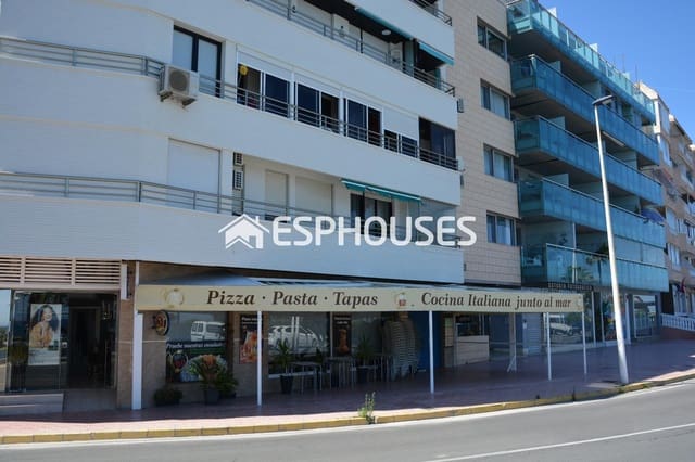 Kommersiell til salgs i Playa del Cura, Torrevieja - € 442 000 (Ref: 9955343)